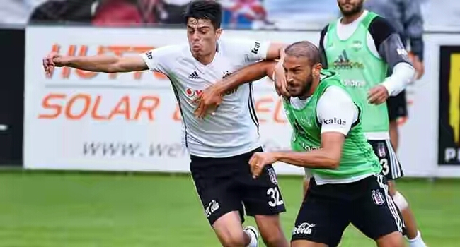 Leogang kabusu sinirleri gerdi